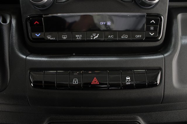 Used 2025 RAM ProMaster 2500 w/ Convenience Group image 6