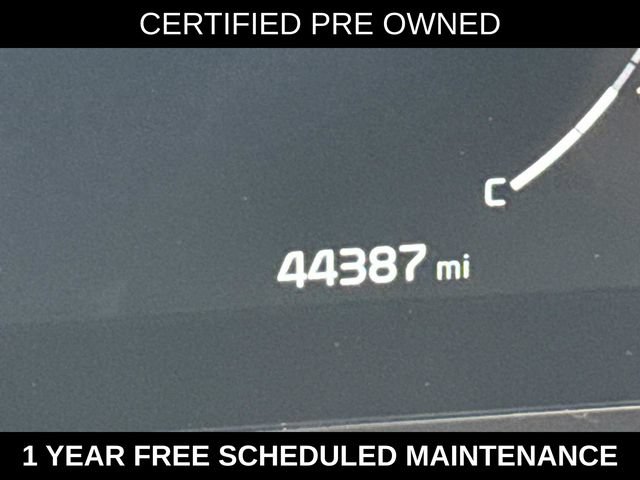 Used 2024 Kia Carnival SX FWD image 28