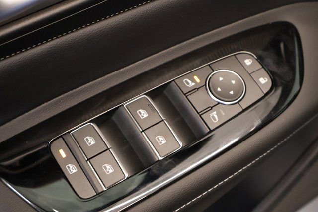 New 2025 Nissan Murano SV w/ Cargo Package image 8