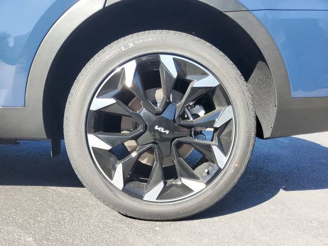 New 2026 Kia Sorento EX image 7