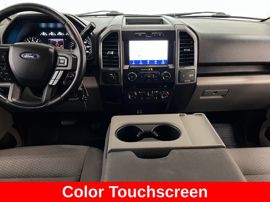 Used 2019 Ford F150 XLT w/ Equipment Group 302A Luxury AWD/4WD image 2