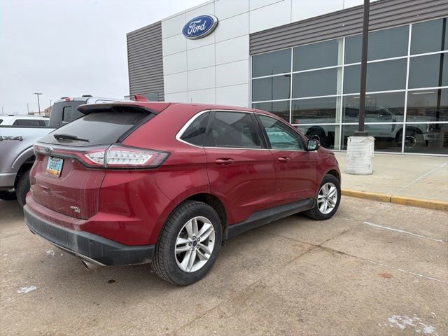 Used 2015 Ford Edge SEL w/ Equipment Group 201A image 7