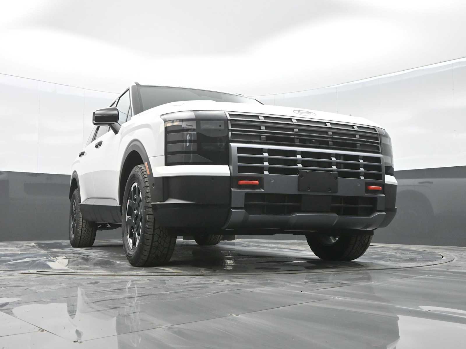 New 2026 Hyundai Palisade XRT Pro image 29