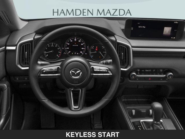 New 2026 MAZDA CX-50 AWD 2.5 S w/ Weather Package image 8