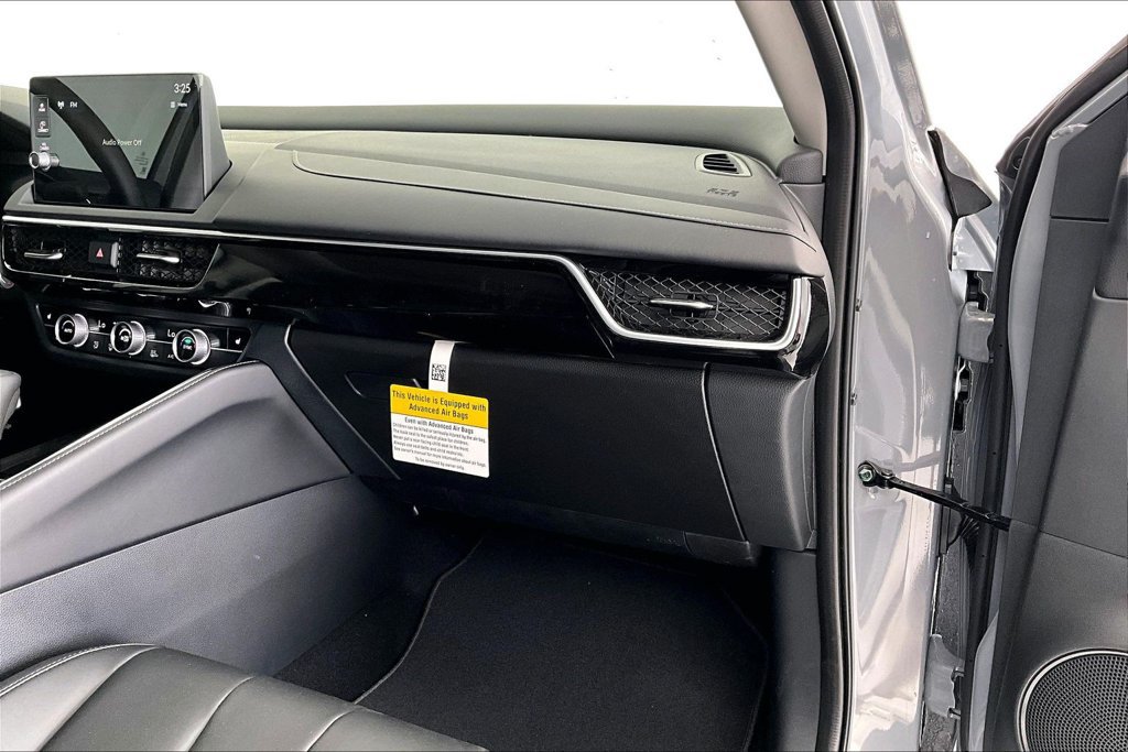 New 2026 Acura ADX FWD image 10