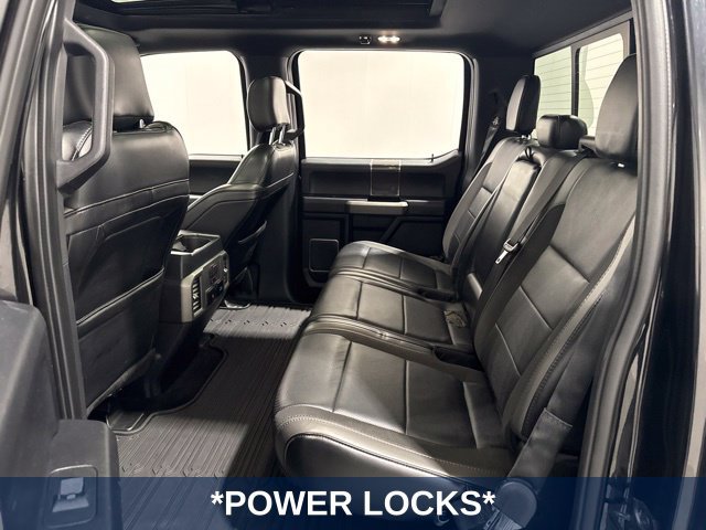 Used 2019 Ford F150 Raptor w/ Equipment Group 802A Luxury AWD/4WD image 10