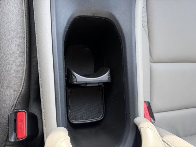 Used 2016 Honda HR-V EX-L image 23