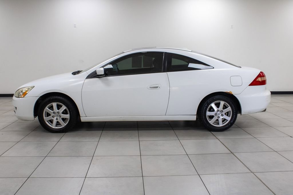 Used 2005 Honda Accord EX-L image 3