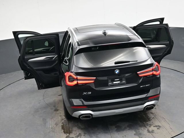 Used 2023 BMW X3 sDrive30i w/ Convenience Package image 44
