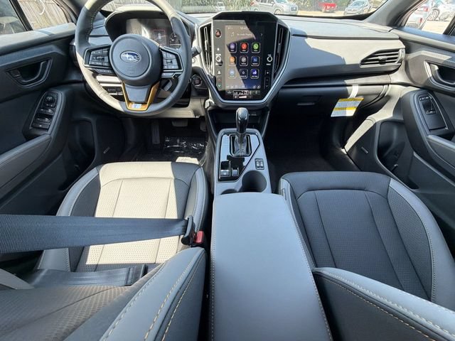 New 2026 Subaru Crosstrek 2.5i Wilderness AWD/4WD image 24
