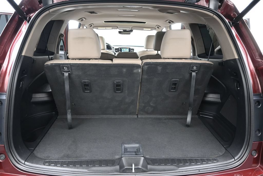 Used 2022 Honda Pilot Special Edition image 29
