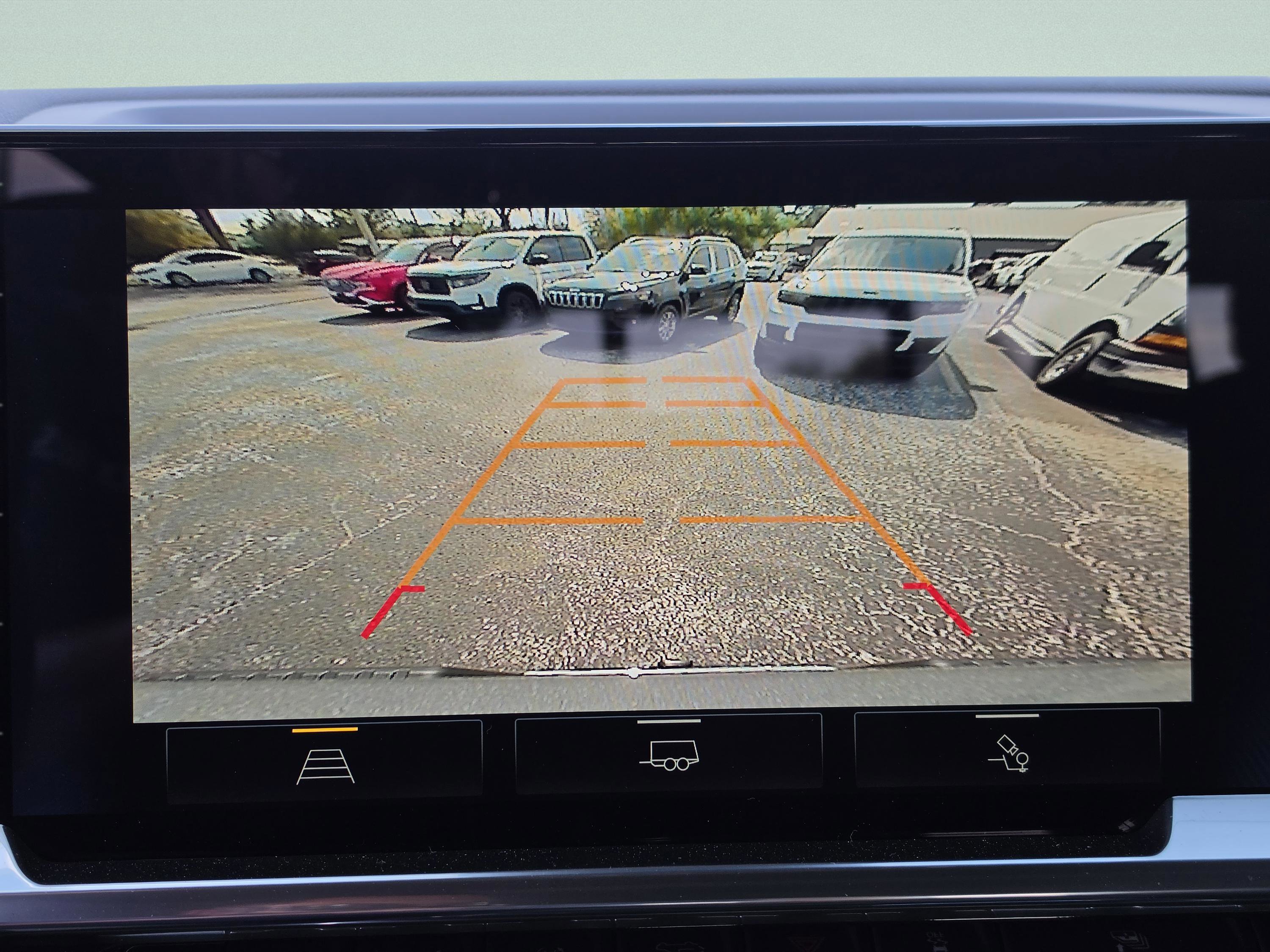 New 2026 Chevrolet Silverado 1500 LT w/ Convenience Package II image 30