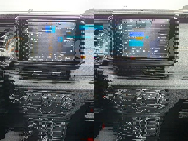 New 2026 Jeep Gladiator Sport image 17