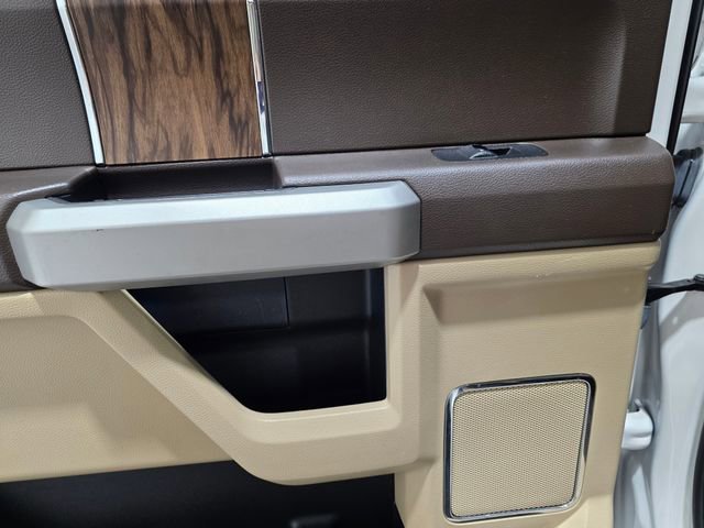 Used 2019 Ford F150 Lariat w/ Equipment Group 502A Luxury image 27