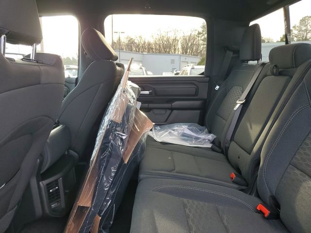 New 2026 RAM 1500 Classic Warlock image 15