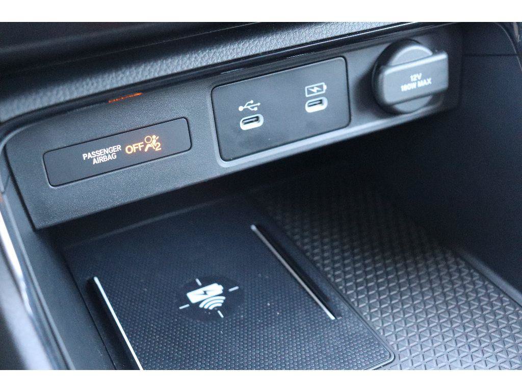Certified 2026 Honda CR-V LX image 17