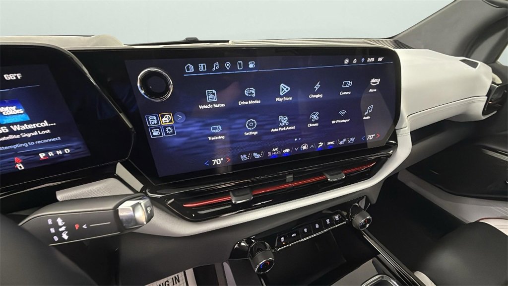 Used 2025 Chevrolet Silverado EV RST image 21