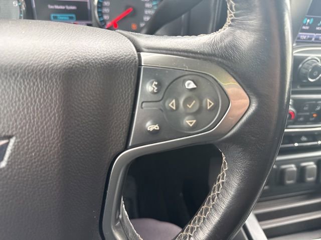 Used 2017 Chevrolet Silverado 1500 LT w/ All Star Edition image 19