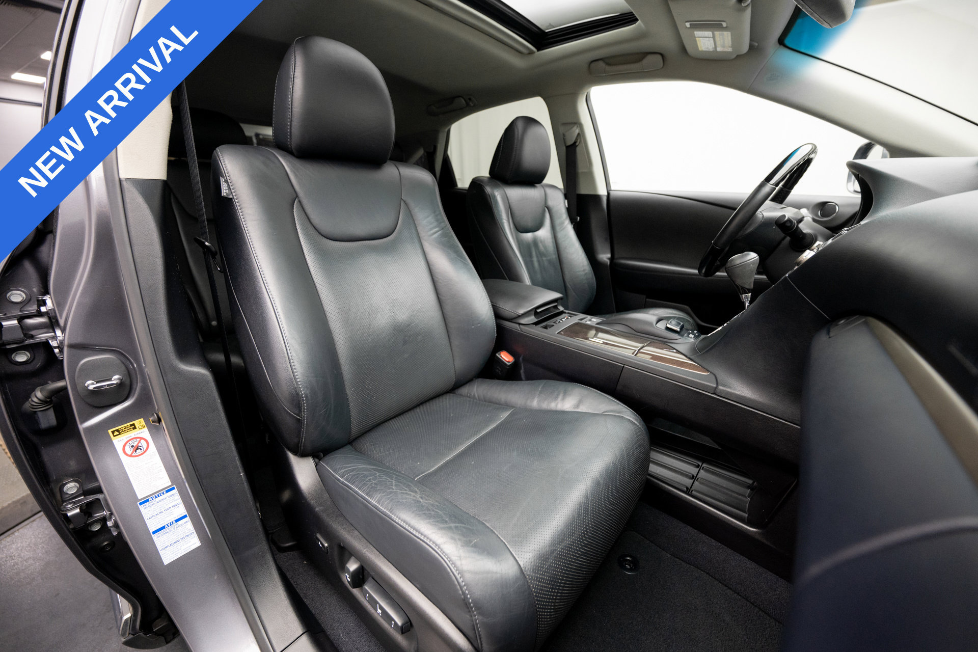 Used 2015 Lexus RX 350 AWD image 15