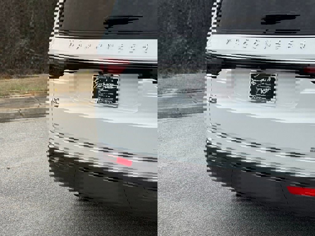 Used 2022 Jeep Wagoneer Series II image 20