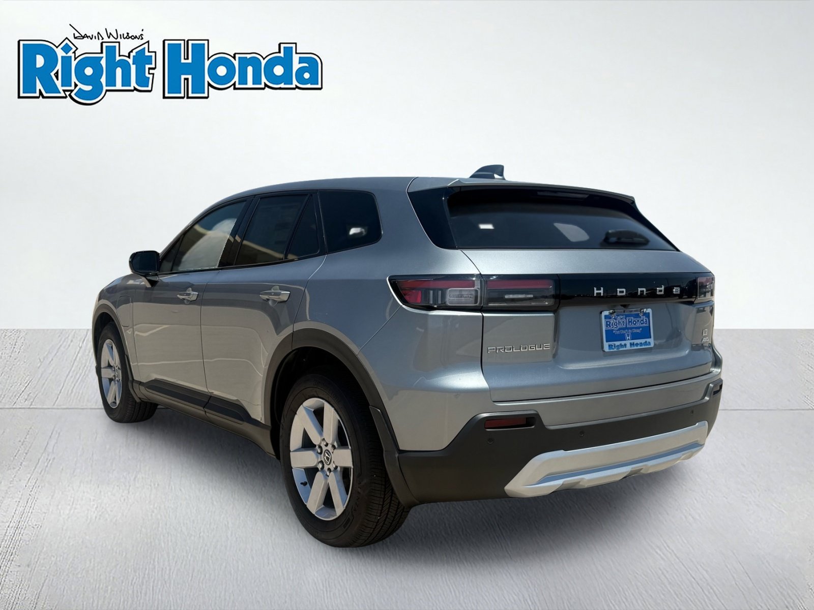 New 2026 Honda Prologue EX image 4