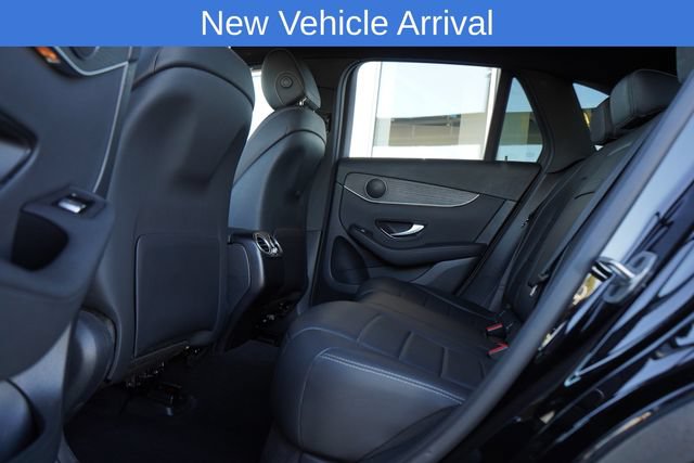 Used 2021 Mercedes-Benz GLC 300 image 27