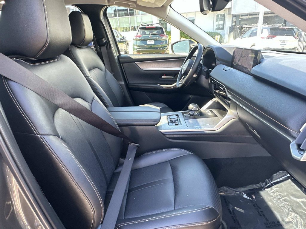 Used 2026 MAZDA CX-90 3.3 Turbo w/ Premium Sport Pkg AWD/4WD image 38