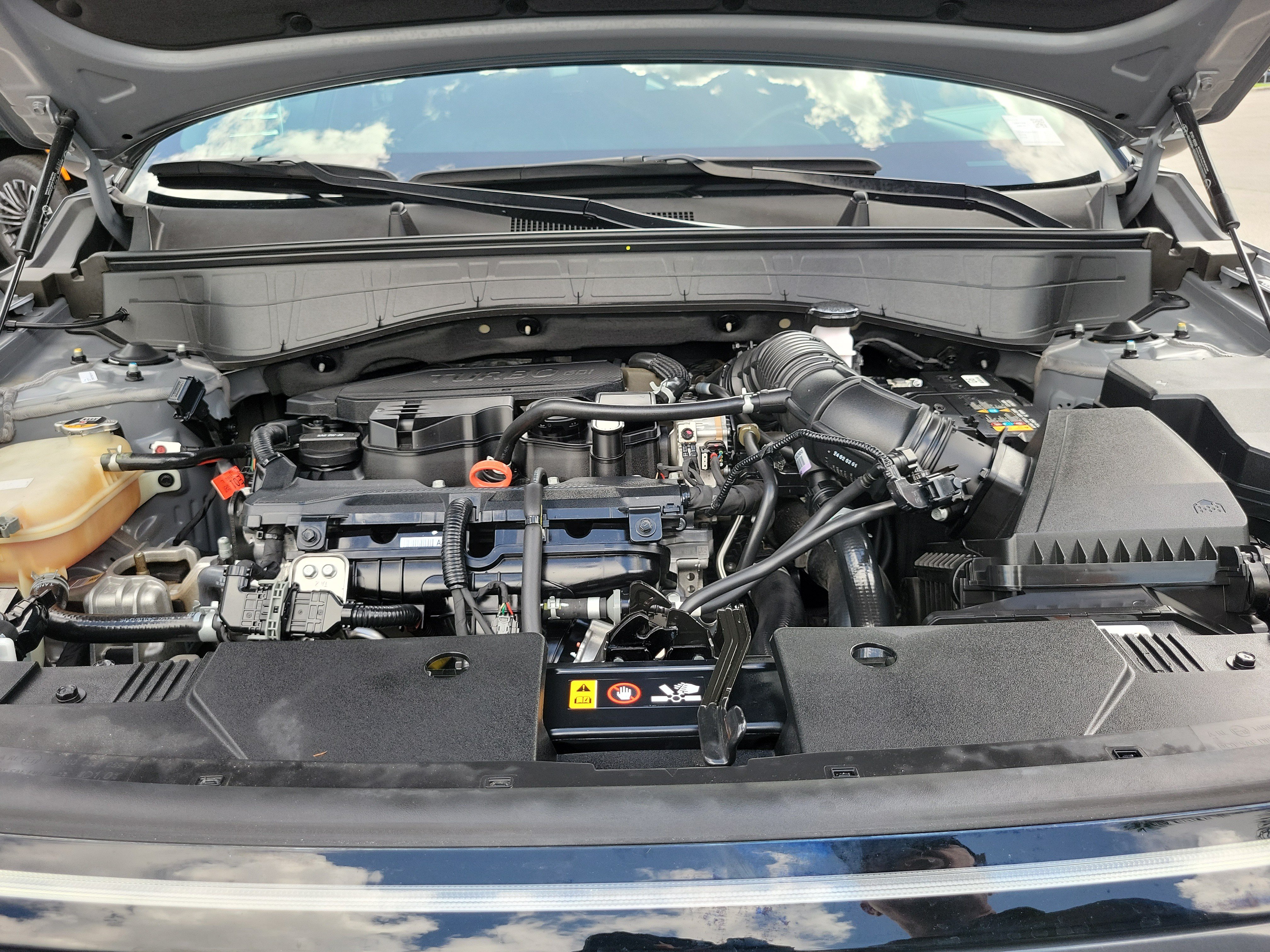Used 2024 Hyundai Kona N Line AWD/4WD image 26