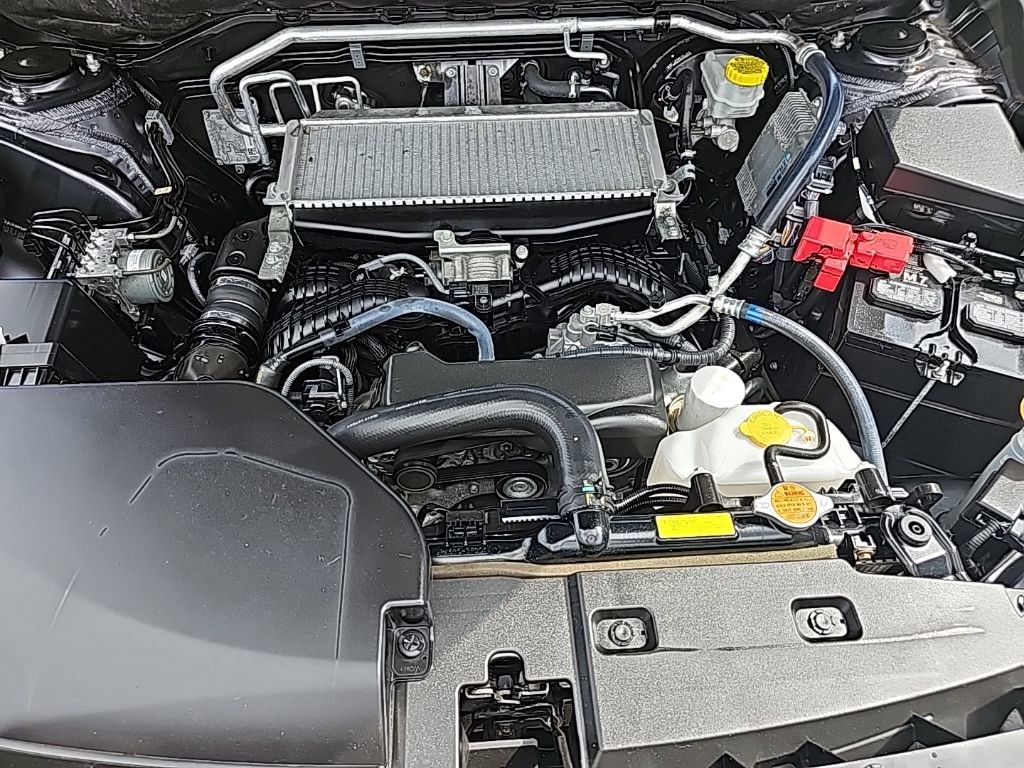 Used 2022 Subaru Ascent Touring image 40