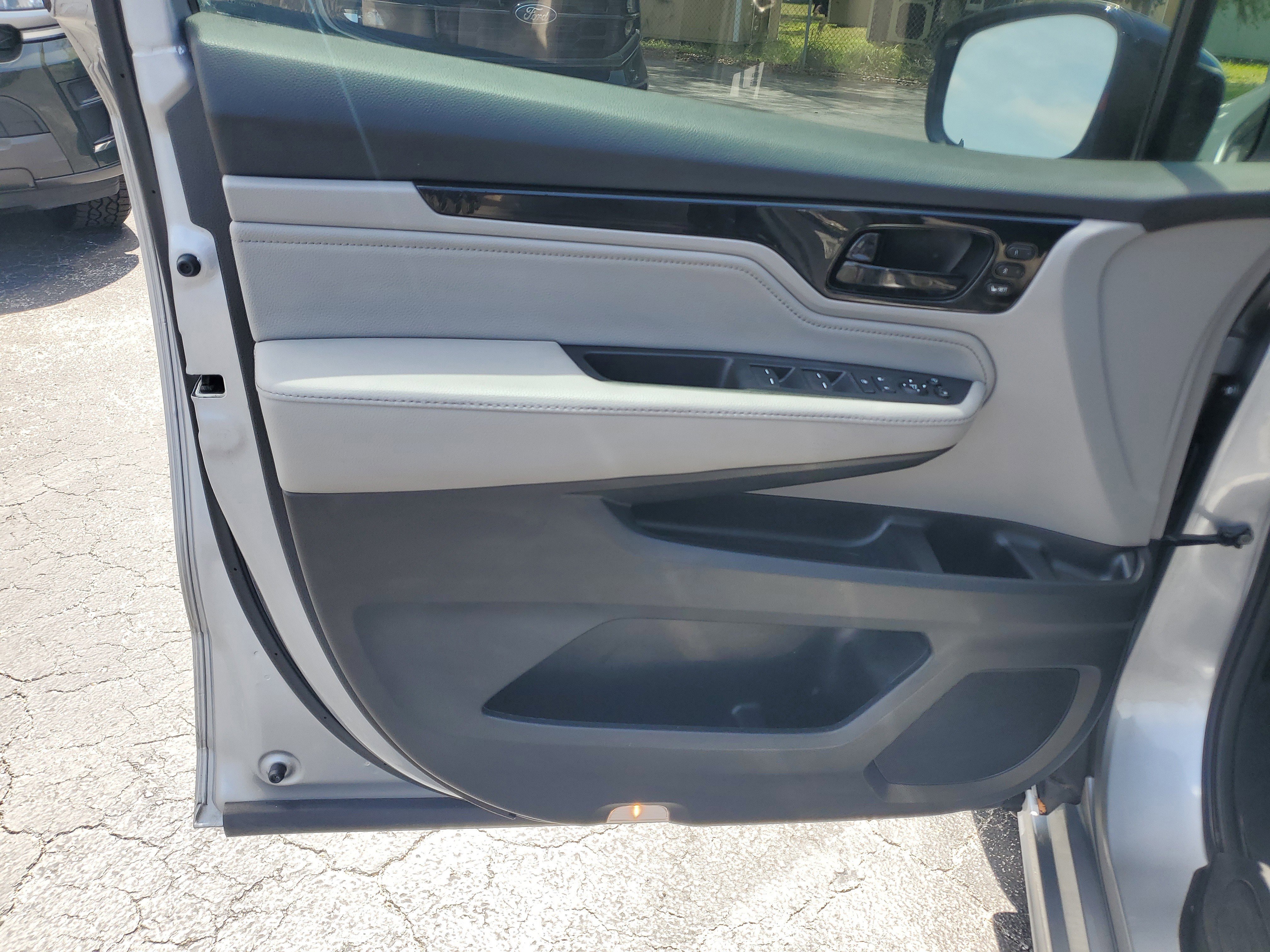 Used 2019 Honda Odyssey Elite image 18