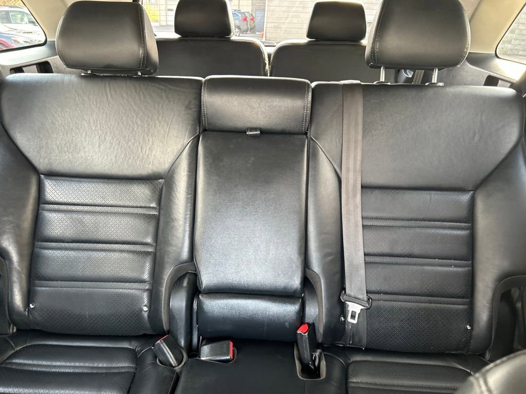 Used 2020 Kia Sorento EX image 13