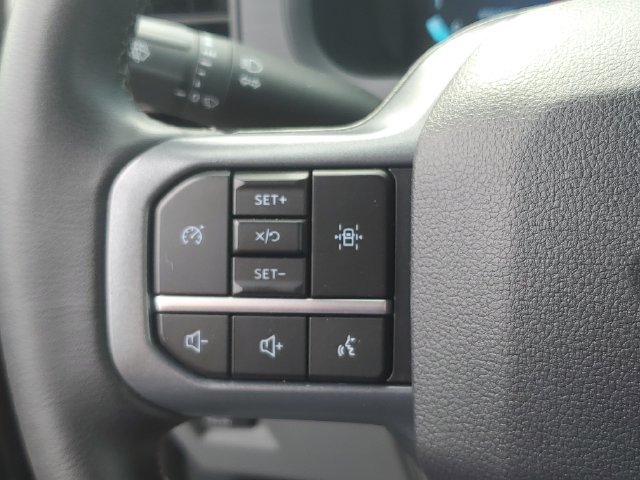 Used 2025 Ford F150 XLT w/ Equipment Group 301A Standard AWD/4WD image 12