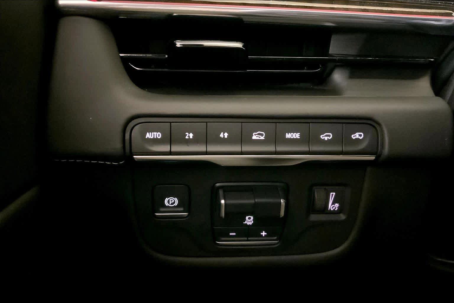 Used 2023 Cadillac Escalade Sport Platinum image 33