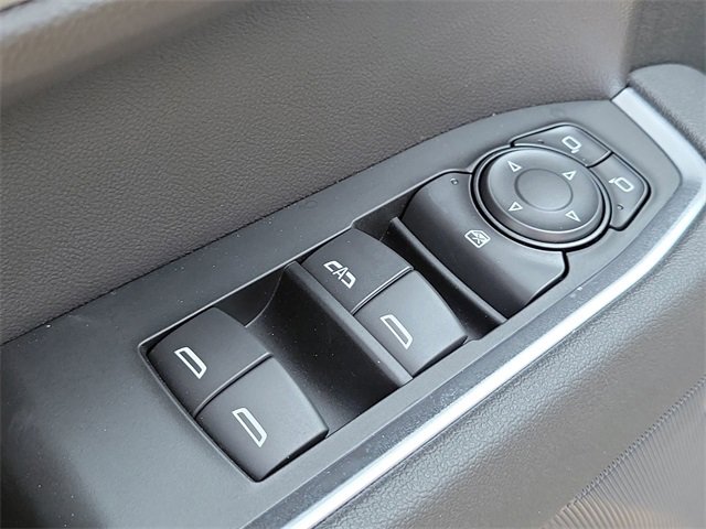 New 2026 Chevrolet Silverado 1500 RST image 23