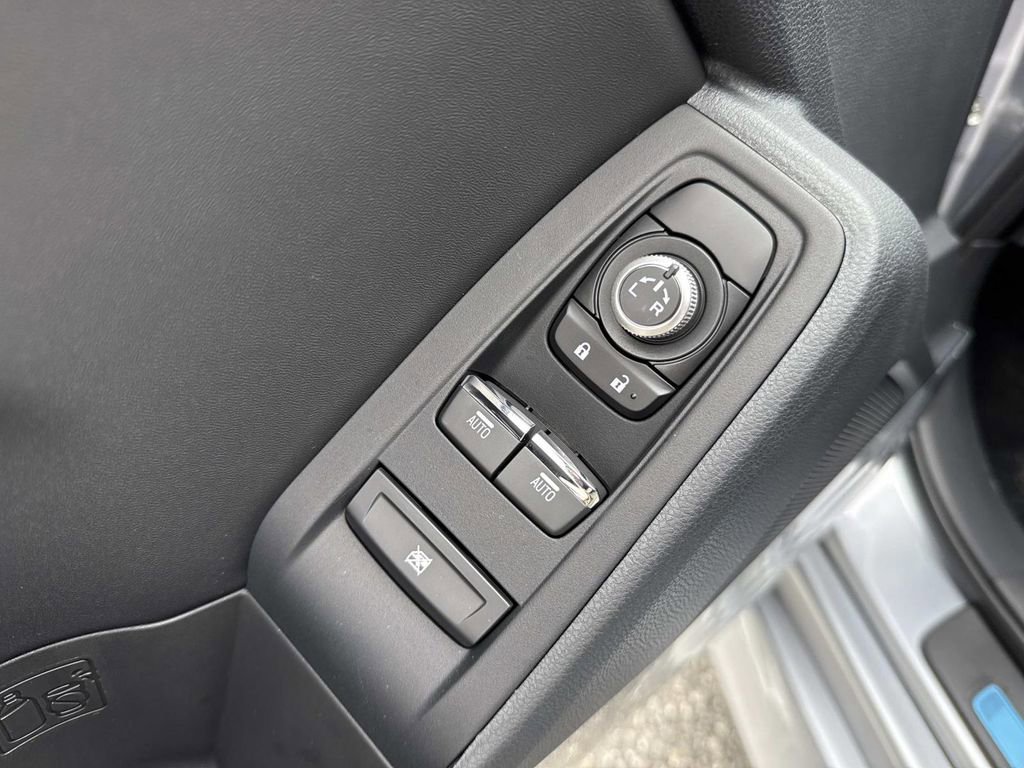 New 2026 Subaru BRZ Limited image 12