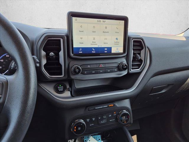 Certified 2021 Ford Bronco Sport Big Bend AWD/4WD image 13