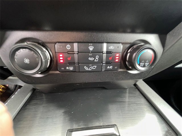 Used 2019 Ford F150 Raptor w/ Equipment Group 801A Mid image 25