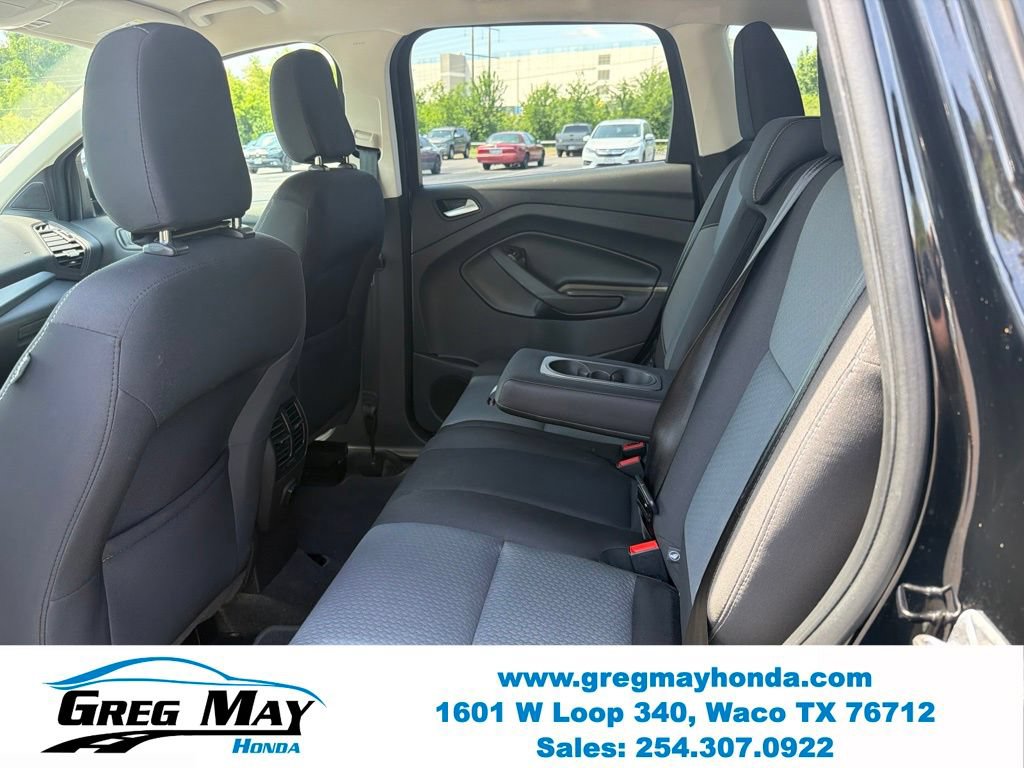 Used 2018 Ford Escape SE AWD/4WD image 25