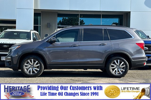 Used 2021 Honda Pilot EX image 7