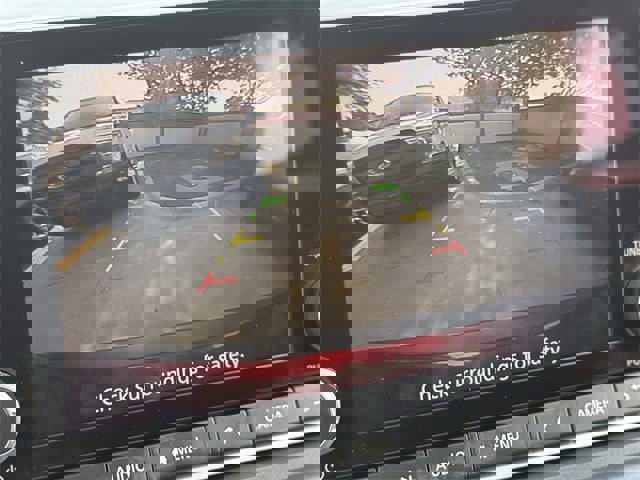 Used 2023 Nissan Rogue S image 16