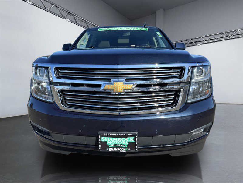 Used 2019 Chevrolet Suburban LT AWD/4WD image 9