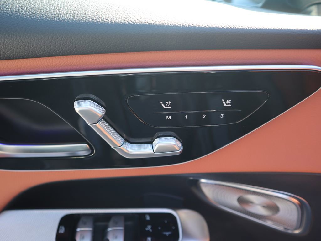 New 2026 Mercedes-Benz GLC 300 4MATIC image 18