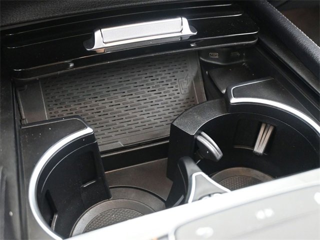 Used 2021 Mercedes-Benz GLS 580 4MATIC image 26