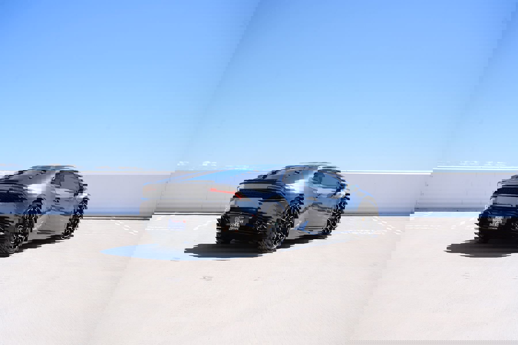 Used 2015 Lamborghini Huracan LP 610-4 image 26