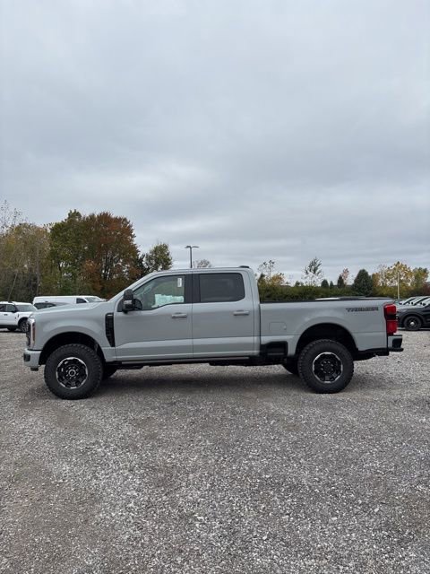 New 2026 Ford F250 Lariat w/ Tremor Off-Road Package image 5