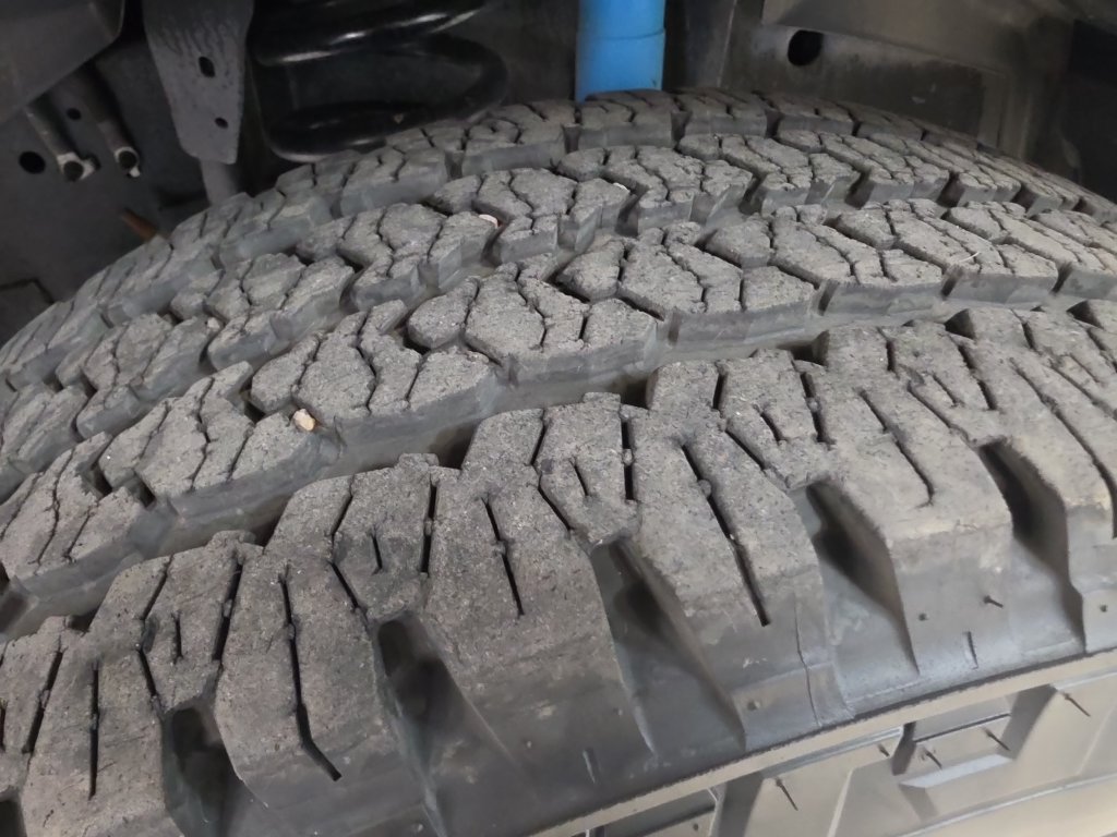 Used 2025 RAM 2500 Big Horn AWD/4WD image 22