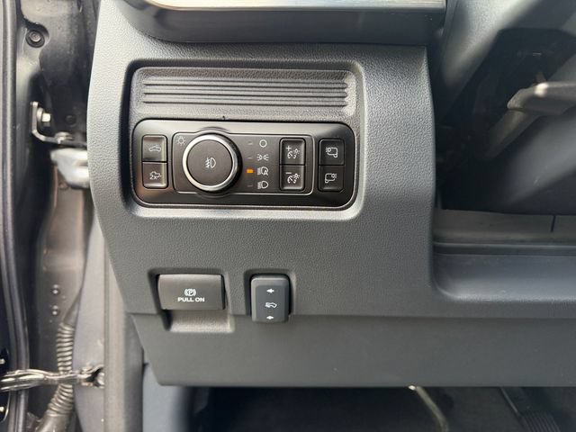 Used 2025 Ford F450 Lariat w/ FX4 Off-Road Package AWD/4WD image 22