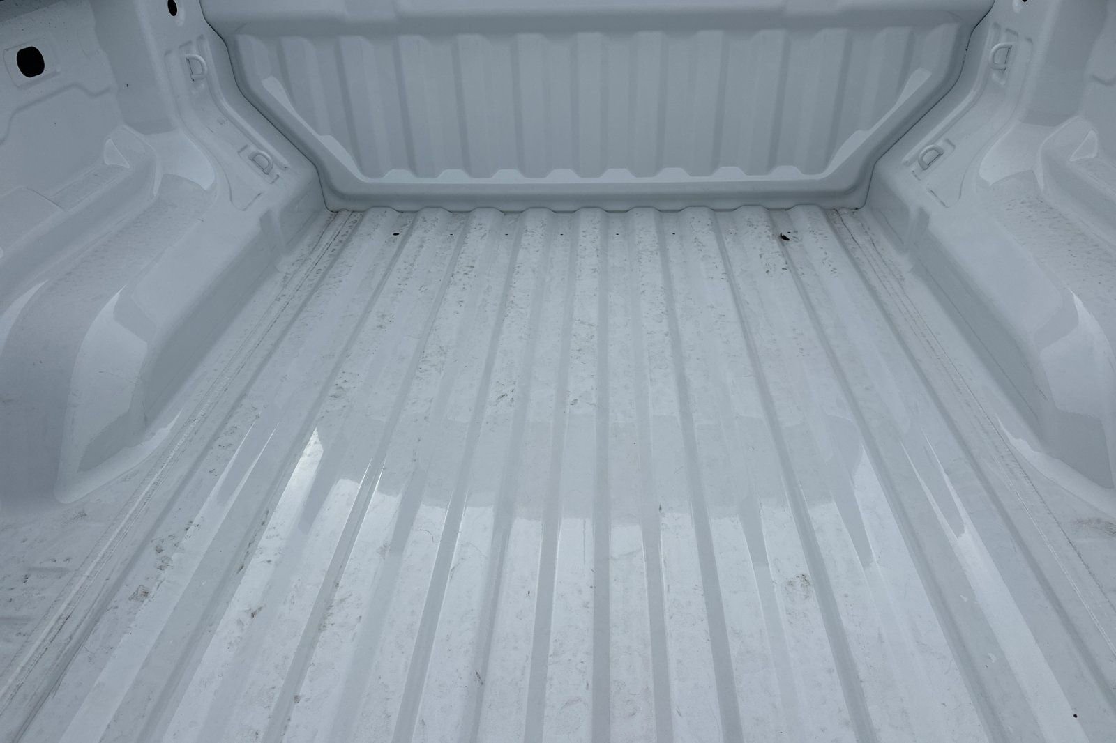 Used 2024 GMC Canyon AT4 w/ LPO, Off Road Lift Package image 16