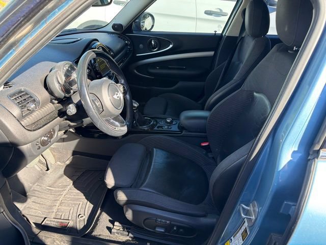 Used 2017 MINI Cooper Clubman S AWD/4WD image 5