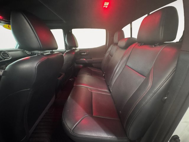 Used 2019 Toyota Tacoma TRD Pro w/ Desert Air Intake Package AWD/4WD image 21